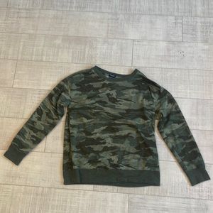 Splendid sweatshirt and pant set